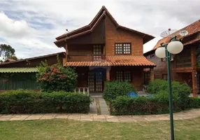 Foto 1 de Casa de Condomínio com 5 Quartos à venda, 200m² em Jardim Santana, Gravatá