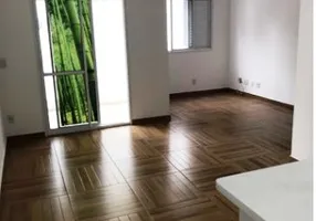 Foto 1 de Apartamento com 3 Quartos à venda, 63m² em Cambuci, São Paulo