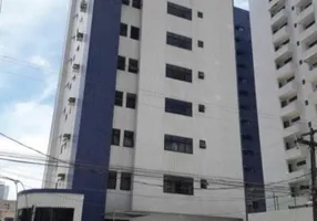 Foto 1 de Apartamento com 3 Quartos à venda, 75m² em Manaíra, João Pessoa