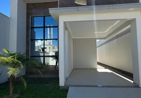 Foto 1 de Casa com 2 Quartos à venda, 85m² em Areias, Tijucas