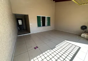 Foto 1 de Casa com 2 Quartos à venda, 150m² em Residencial Vale das Nogueiras, Americana