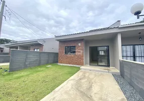 Foto 1 de Casa de Condomínio com 2 Quartos para alugar, 69m² em Testo Salto, Blumenau