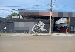 Foto 1 de Galpão/Depósito/Armazém à venda, 625m² em Recreio dos Bandeirantes, Uberaba