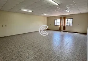 Foto 1 de Sala Comercial para alugar, 90m² em Vila Clayton, Valinhos