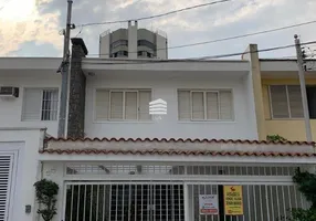 Foto 1 de Sobrado com 4 Quartos à venda, 138m² em Indianópolis, São Paulo