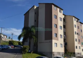 Foto 1 de Apartamento com 2 Quartos à venda, 40m² em Esplanada, Caxias do Sul