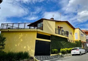 Foto 1 de Sobrado com 4 Quartos à venda, 154m² em Jardim Vila Galvão, Guarulhos