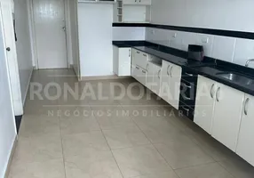 Foto 1 de Apartamento com 2 Quartos à venda, 110m² em Santo Amaro, São Paulo