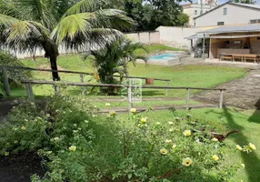 Foto 1 de Casa com 4 Quartos para alugar, 538m² em Vargem Alegre, Barra do Piraí