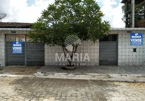 Foto 1 de Casa com 2 Quartos à venda, 75m² em Ebenezer, Gravatá