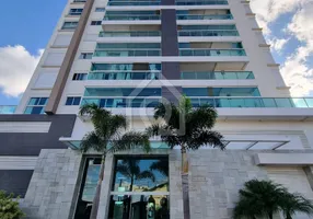 Foto 1 de Apartamento com 3 Quartos para alugar, 134m² em Centro, Ponta Grossa