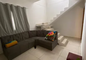 Foto 1 de Casa com 2 Quartos à venda, 89m² em Bosque dos Eucaliptos, São José dos Campos