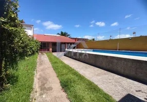 Foto 1 de Casa com 3 Quartos à venda, 109m² em Gaivota Praia, Itanhaém