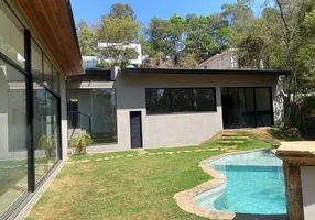 Foto 1 de Casa com 4 Quartos à venda, 383m² em Condominio Quintas do Sol, Nova Lima