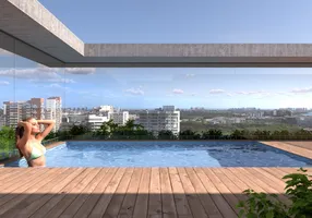 Foto 1 de Apartamento com 2 Quartos à venda, 119m² em Barra da Tijuca, Rio de Janeiro