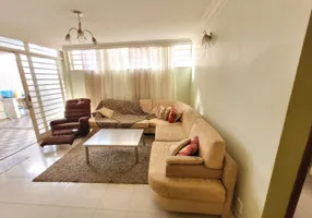 Foto 1 de Casa com 3 Quartos à venda, 249m² em Jardim Nossa Senhora Auxiliadora, Campinas