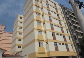 Foto 1 de Apartamento com 1 Quarto para alugar, 50m² em Botafogo, Campinas