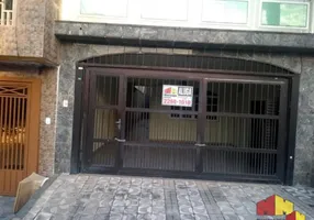 Foto 1 de Sobrado com 3 Quartos para venda ou aluguel, 148m² em Vila Talarico, São Paulo