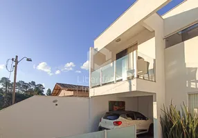 Foto 1 de Casa com 3 Quartos à venda, 111m² em Alto dos Caiçaras, Belo Horizonte