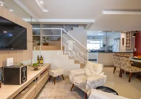 Foto 1 de Casa com 3 Quartos à venda, 145m² em Abranches, Curitiba