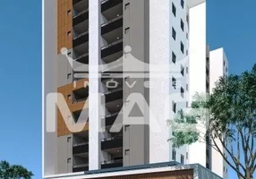 Foto 1 de Apartamento com 2 Quartos à venda, 55m² em Alto Taruma, Pinhais