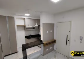 Foto 1 de Apartamento com 1 Quarto à venda, 34m² em Estoril, Belo Horizonte