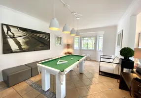 Foto 1 de Casa com 7 Quartos para alugar, 450m² em Jurerê Internacional, Florianópolis