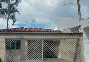 Foto 1 de Casa com 4 Quartos para alugar, 179m² em Jardim Paulistano, Franca