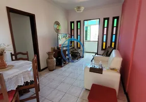 Foto 1 de Apartamento com 2 Quartos à venda, 64m² em Nazaré, Salvador
