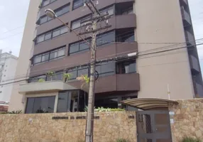 Foto 1 de Apartamento com 3 Quartos para alugar, 220m² em Higienópolis, Piracicaba