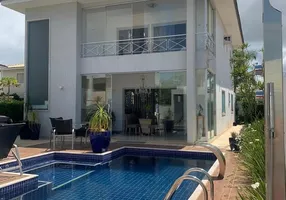 Foto 1 de Casa de Condomínio com 4 Quartos à venda, 204m² em Buraquinho, Lauro de Freitas