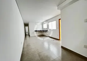 Foto 1 de Casa de Condomínio com 2 Quartos à venda, 76m² em Vila Belmiro, Santos