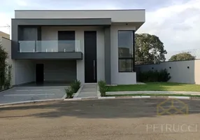 Foto 1 de Casa de Condomínio com 3 Quartos à venda, 237m² em Santa Cruz, Valinhos