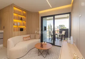 Foto 1 de Apartamento com 3 Quartos à venda, 84m² em Seminário, Curitiba