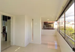 Foto 1 de Cobertura com 3 Quartos para alugar, 215m² em Bela Vista, Porto Alegre