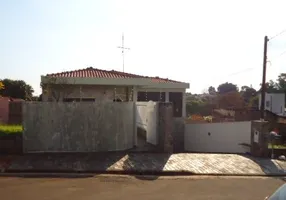 Foto 1 de Casa com 3 Quartos à venda, 275m² em Jardim Cardinalli, São Carlos