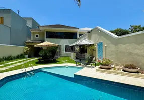 Foto 1 de Casa com 4 Quartos à venda, 288m² em Barra da Tijuca, Rio de Janeiro