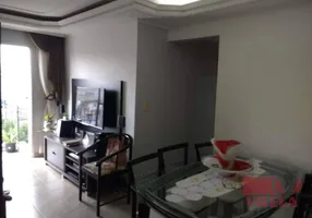 Foto 1 de Apartamento com 3 Quartos à venda, 70m² em Vila Bela, São Paulo