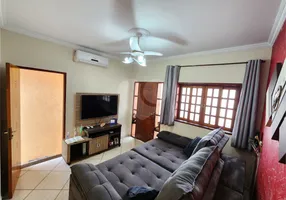 Foto 1 de Casa com 3 Quartos à venda, 122m² em Monte Líbano, Piracicaba