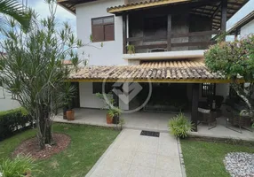 Foto 1 de Casa de Condomínio com 4 Quartos à venda, 520m² em Itaigara, Salvador