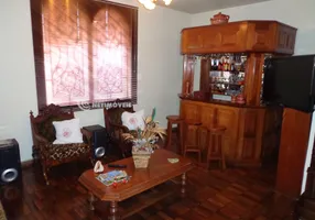 Foto 1 de Casa com 3 Quartos à venda, 192m² em Jardim América, Belo Horizonte