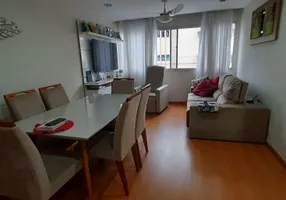 Foto 1 de Apartamento com 2 Quartos à venda, 100m² em Jardim da Penha, Vitória