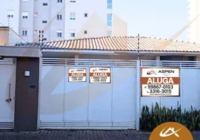 Foto 1 de Imóvel Comercial com 2 Quartos para alugar, 250m² em Centro, Arapongas
