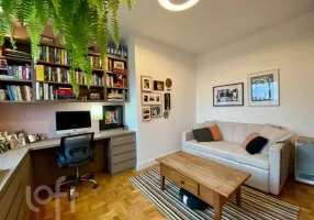 Foto 1 de Apartamento com 2 Quartos à venda, 100m² em Jardim Paulista, São Paulo