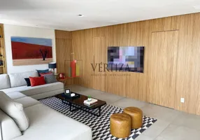 Foto 1 de Apartamento com 3 Quartos à venda, 120m² em Vila Olímpia, São Paulo