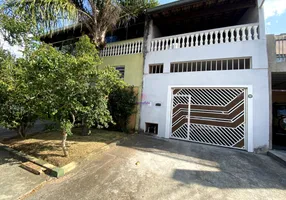 Foto 1 de Casa com 3 Quartos à venda, 150m² em Jardim Copacabana, Jundiaí