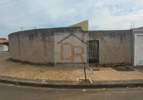 Foto 1 de Lote/Terreno à venda, 142m² em Residencial Parque Rochele II, Santa Bárbara D'Oeste