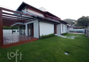 Foto 1 de Casa com 3 Quartos à venda, 320m² em Porto da Lagoa, Florianópolis