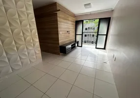 Foto 1 de Apartamento com 2 Quartos para alugar, 55m² em Serraria, Maceió