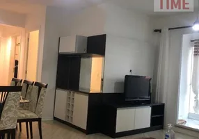 Foto 1 de Apartamento com 3 Quartos à venda, 85m² em Mercês, Curitiba